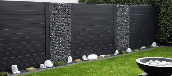 Schutting Limburg voor kwaliteit en duurzaamheid